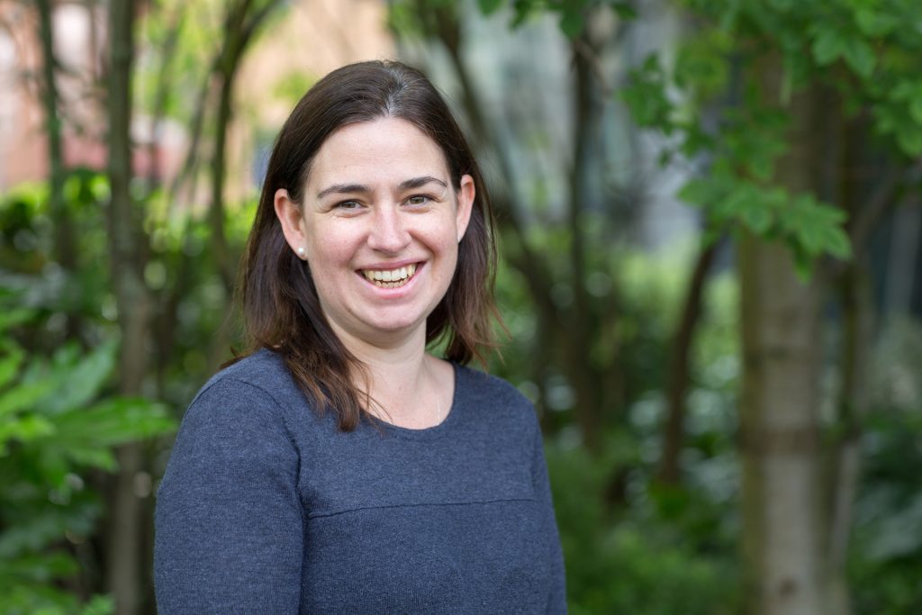 Dr Lynne Sykes